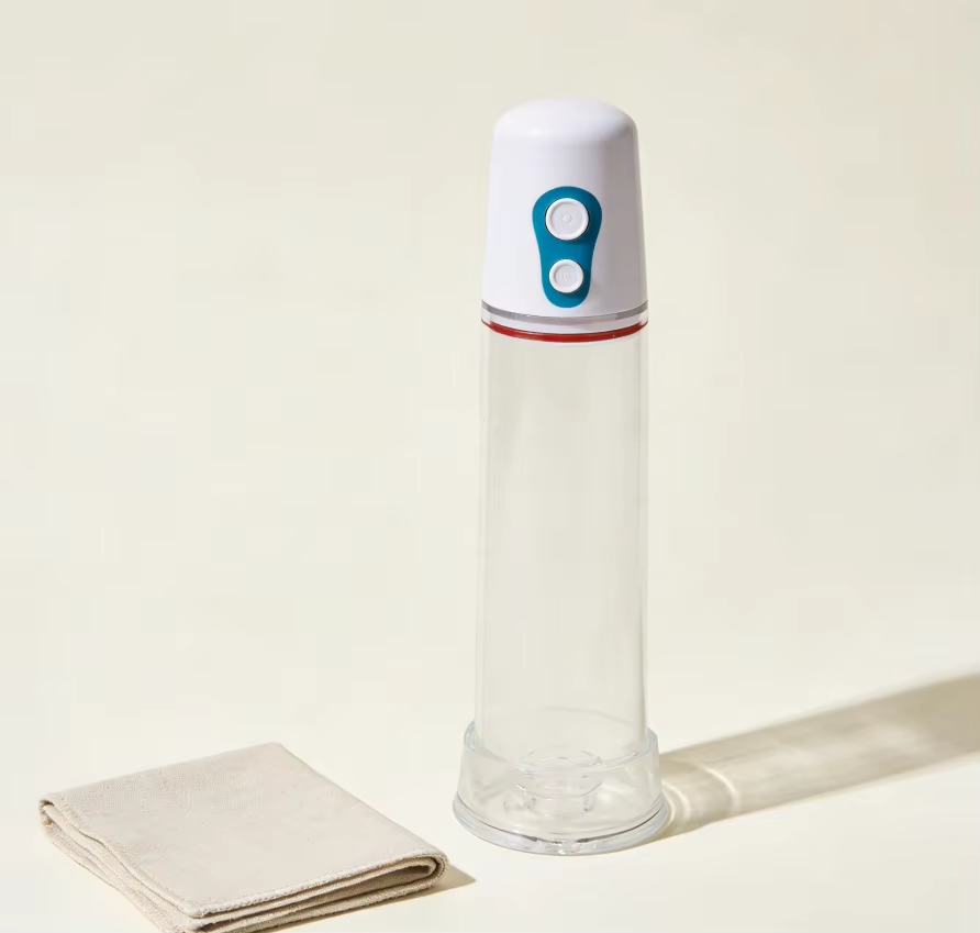 Suction Machine Medical - Automatic Electric Penis Pump Male Blowjob