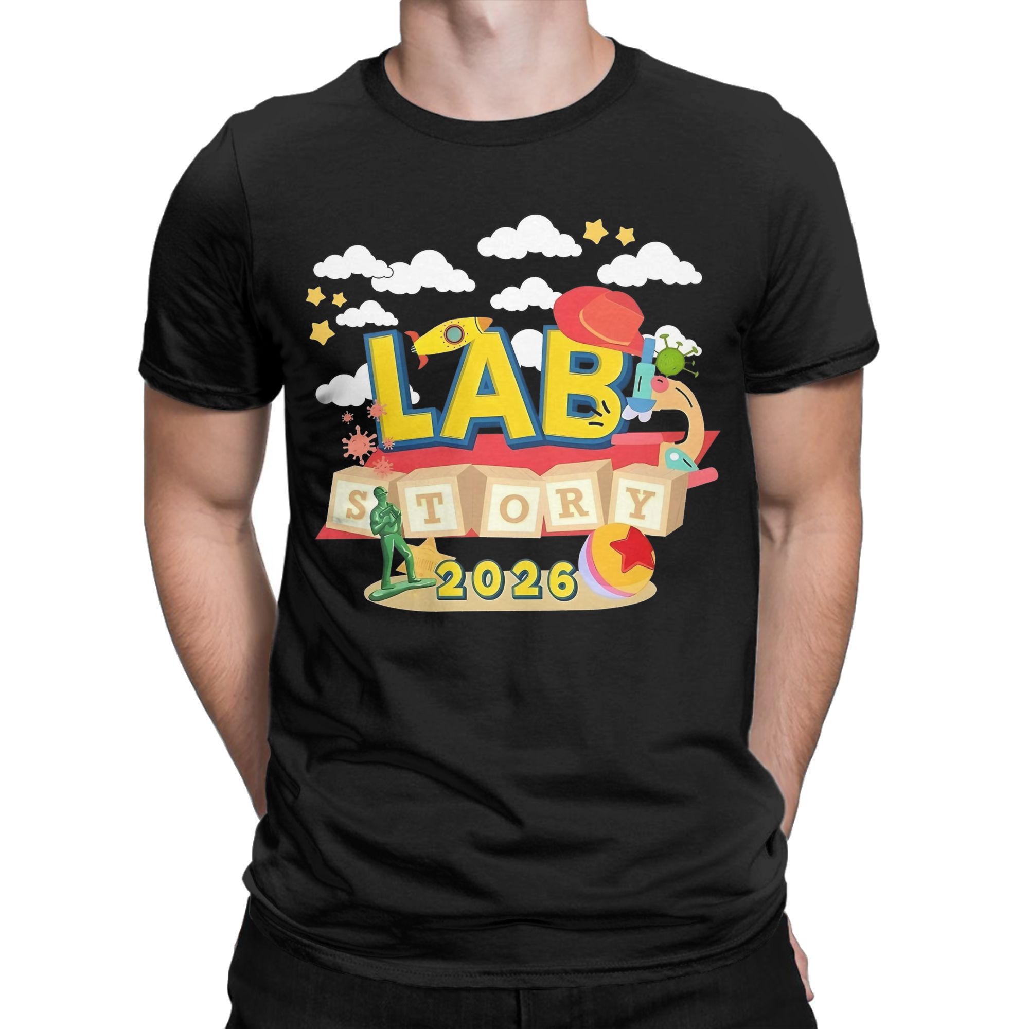 2026 Lab Week Medical Lab Tech - Medical Laboratory Technician reseña y precio