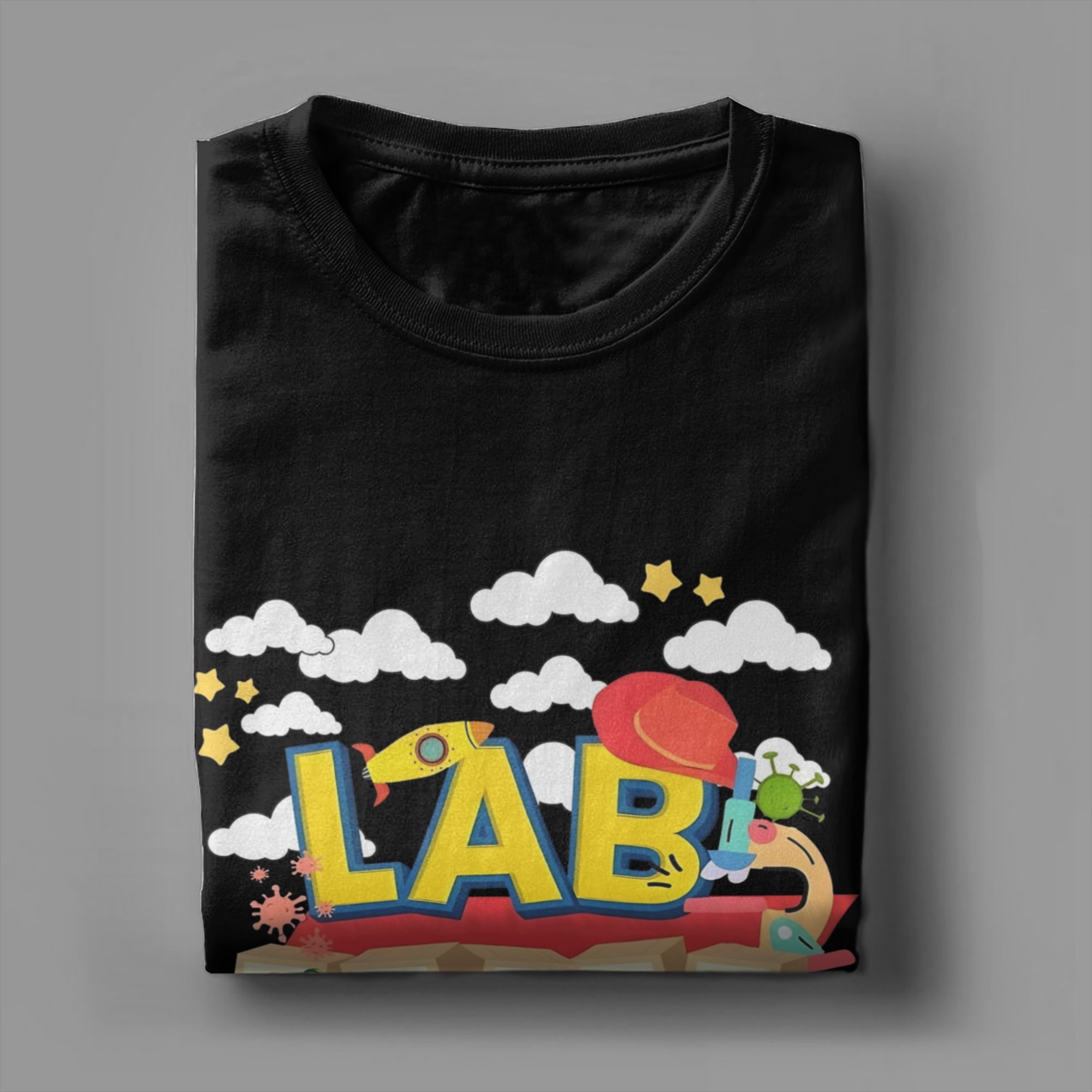 2026 Lab Week Medical Lab Tech - Medical Laboratory Technician reseña y precio