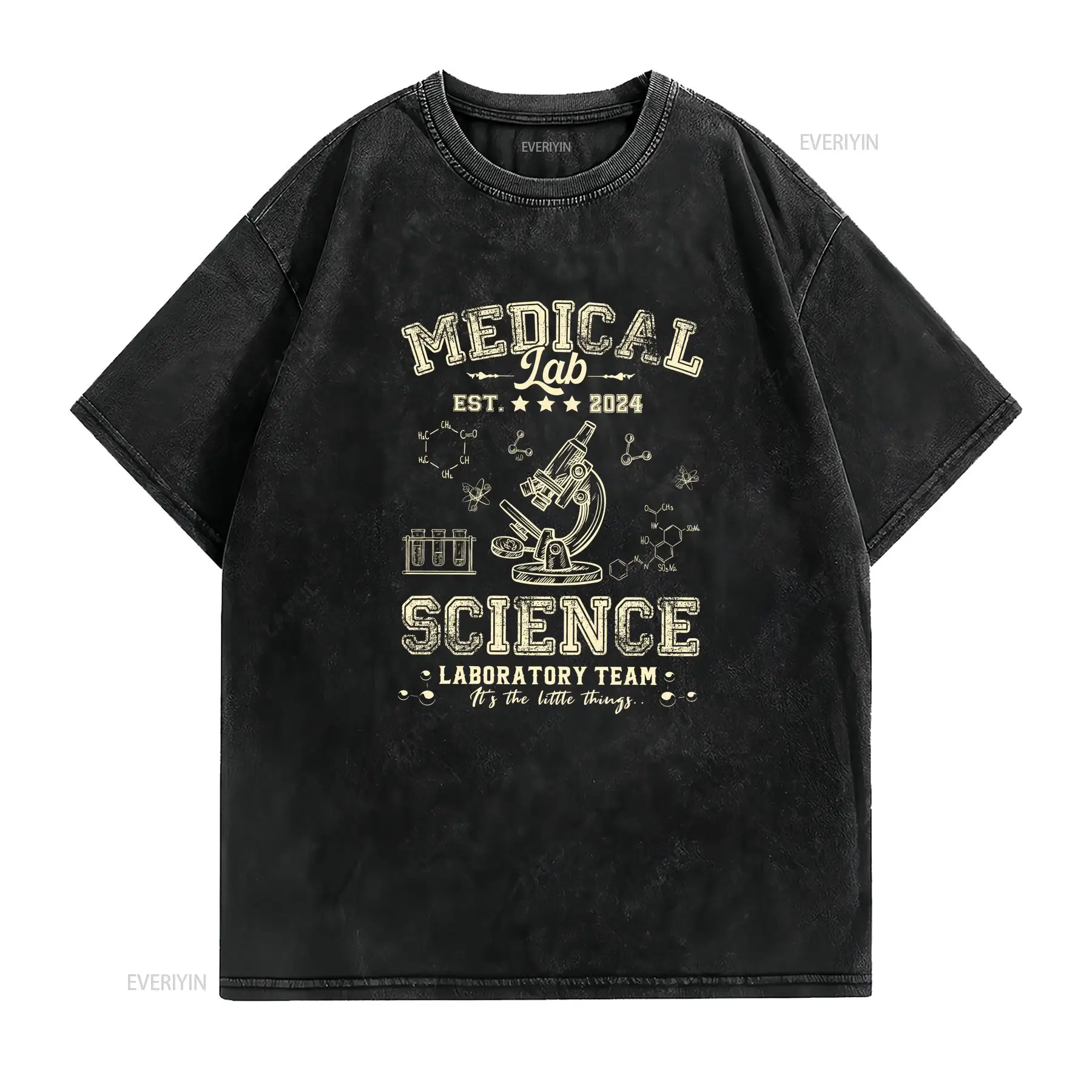 Medical Lab ScienceT T Shirt L - Medical Laboratory Technician reseña y precio