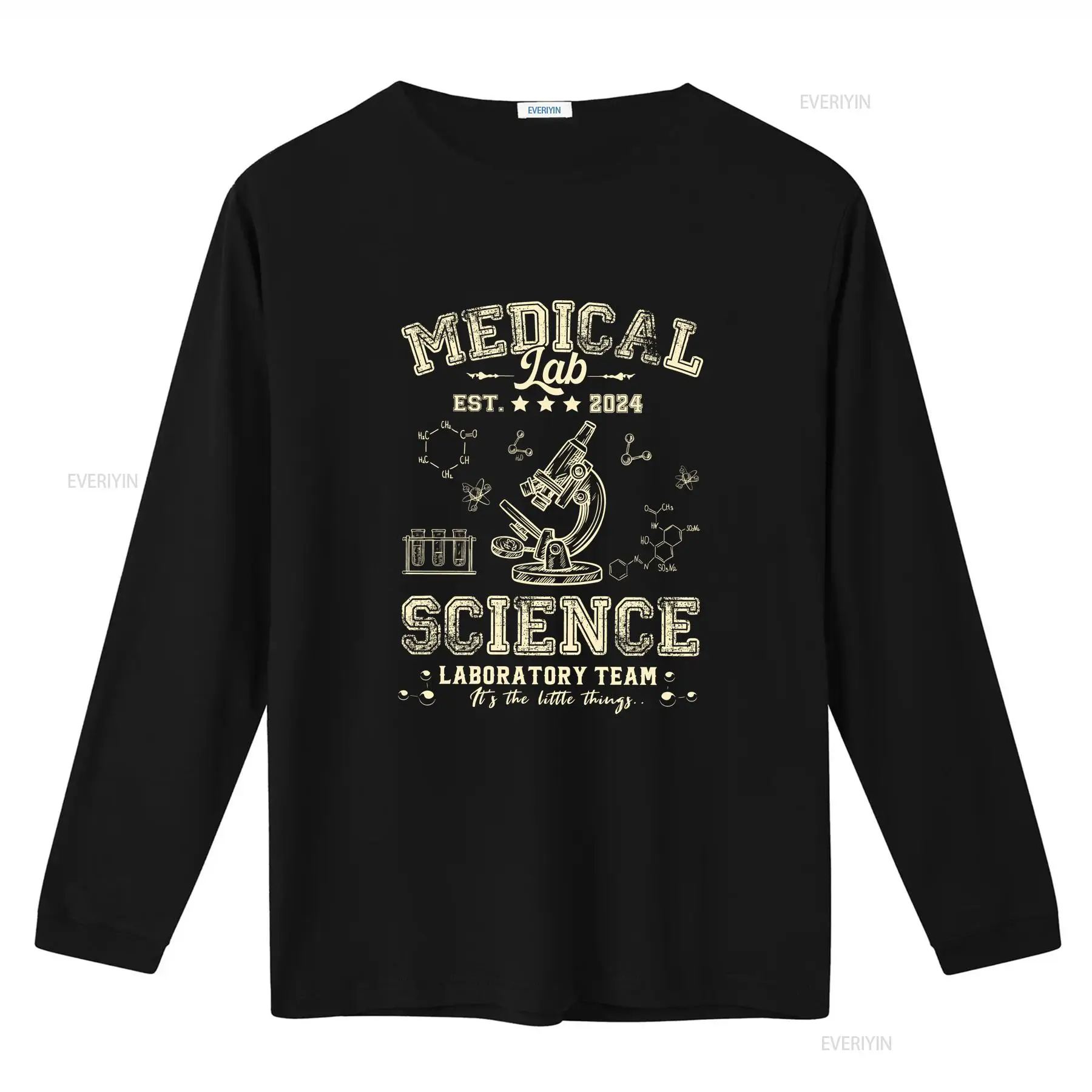 Medical Lab ScienceT T Shirt L - Medical Laboratory Technician reseña y precio
