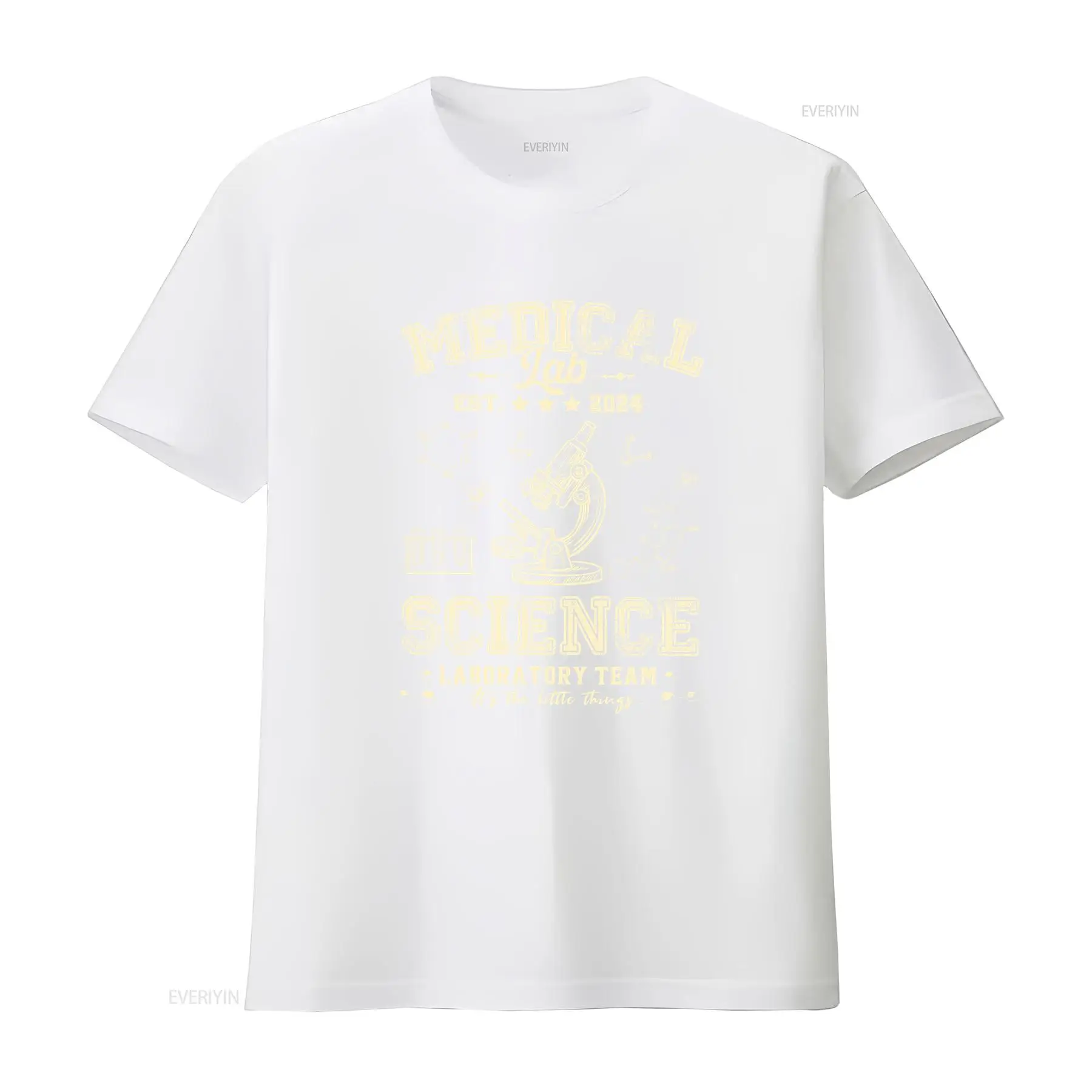 Medical Lab ScienceT T Shirt L - Medical Laboratory Technician reseña y precio