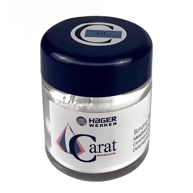 Gold Brick Glaze Powder Glaze  - Medical Laboratory Technician reseña y precio
