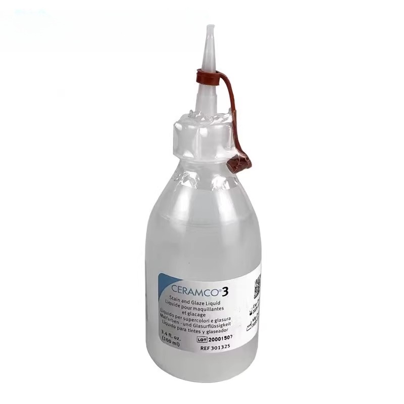 Gold Brick Glaze Powder Glaze  - Medical Laboratory Technician reseña y precio