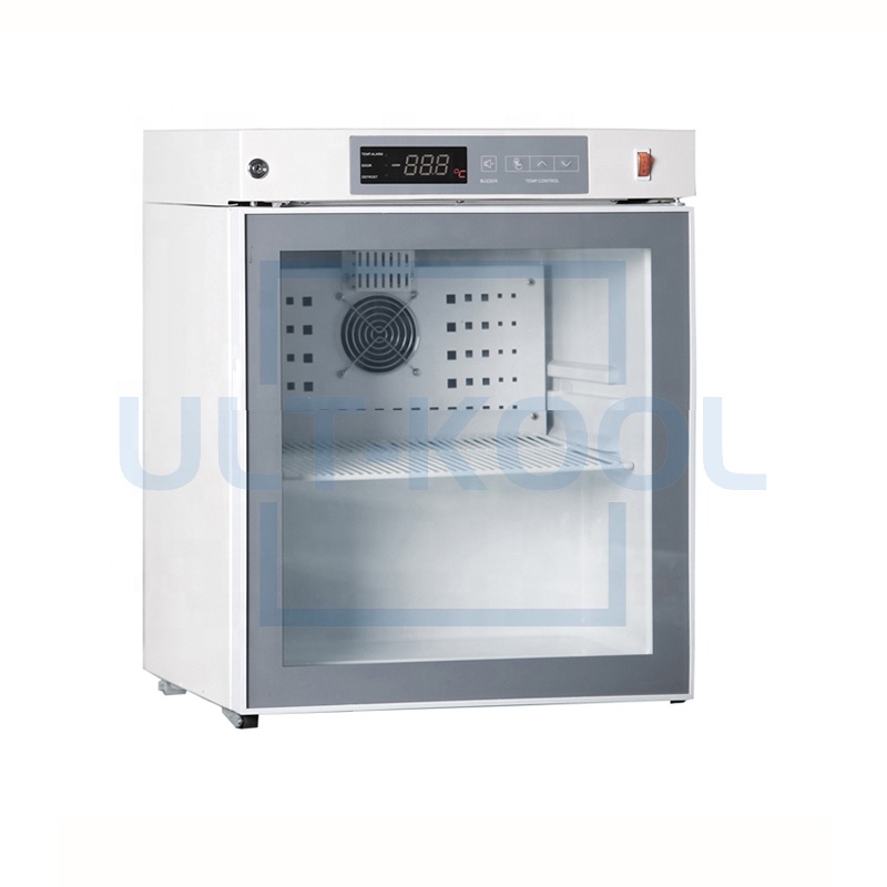 50 Liter 2 To 8 Degree Pharmac - Medical Lab Degree reseña y precio