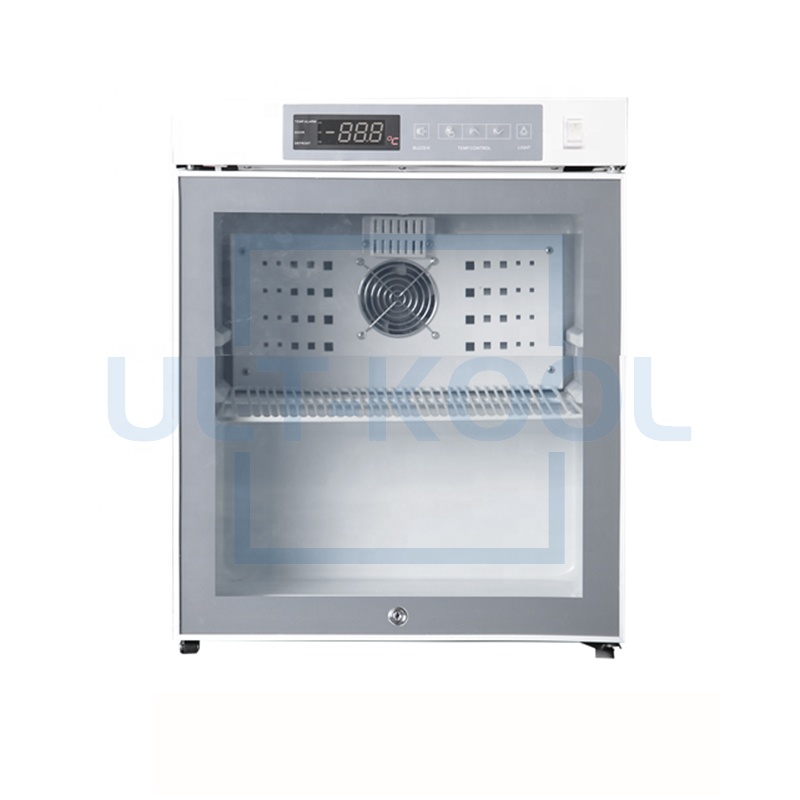 50 Liter 2 To 8 Degree Pharmac - Medical Lab Degree reseña y precio