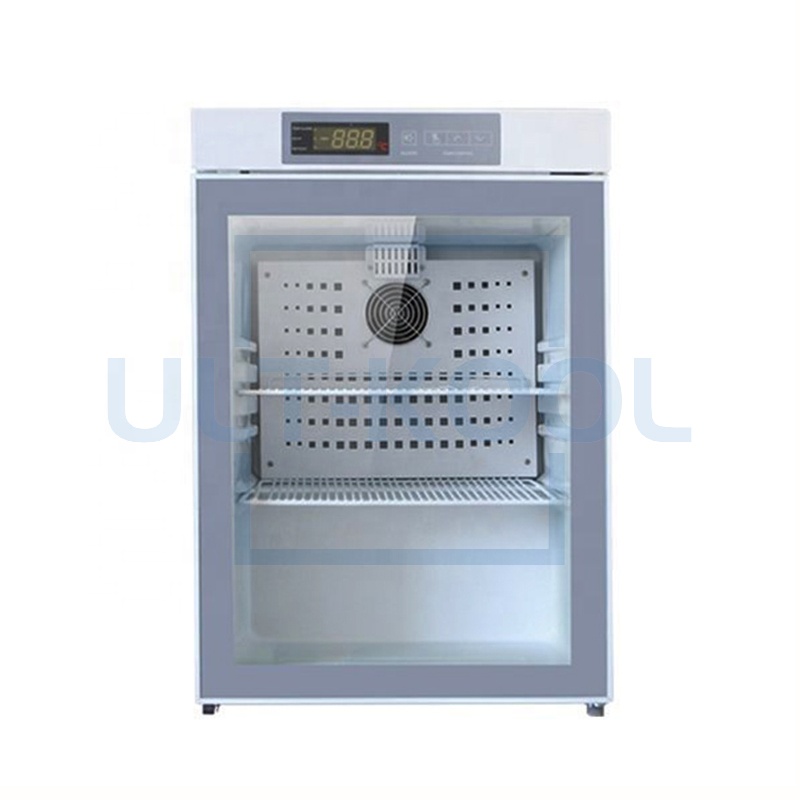 50 Liter 2 To 8 Degree Pharmac - Medical Lab Degree reseña y precio