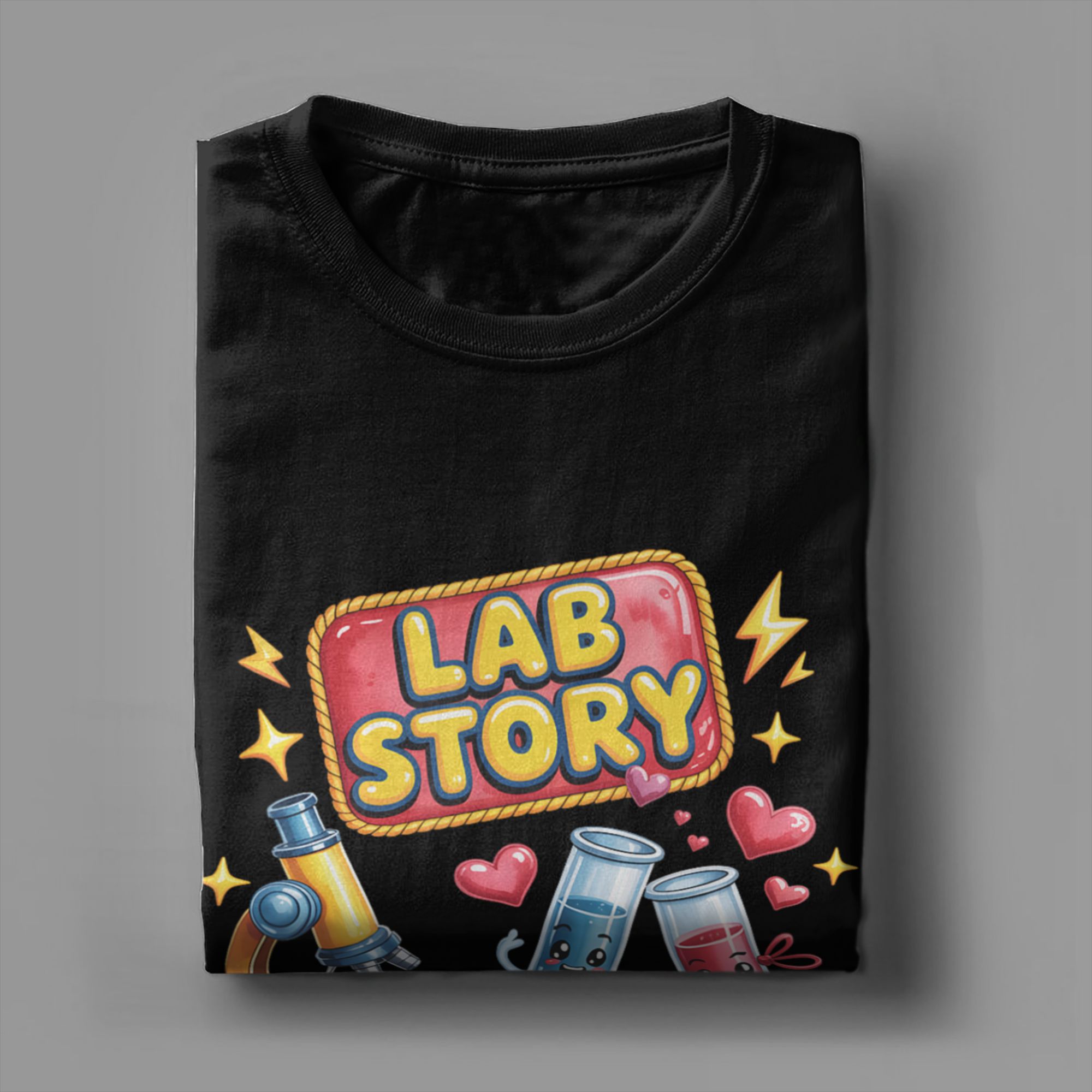 Lab Story 2026 Medical Laborat - Medical Laboratory Technician reseña y precio