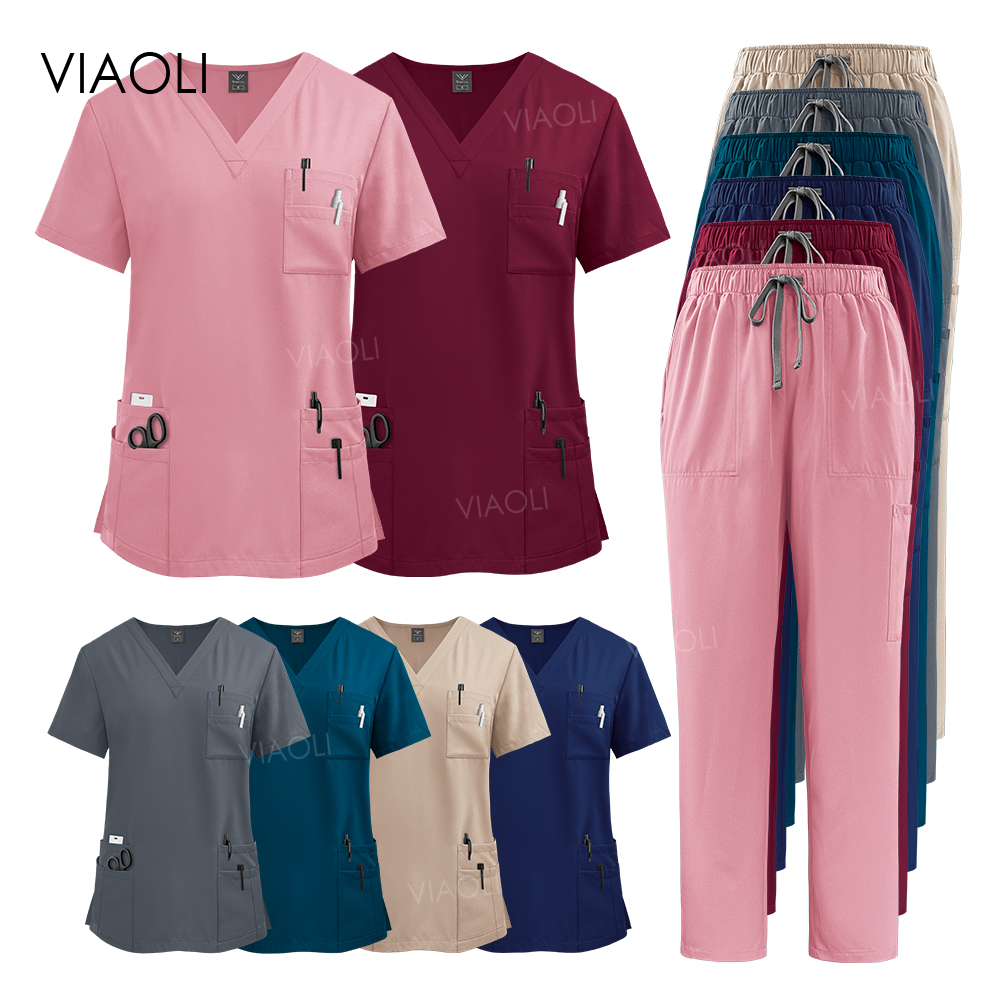 Wholesale Price Medical Suit f - Medical Lab Gown reseña y precio