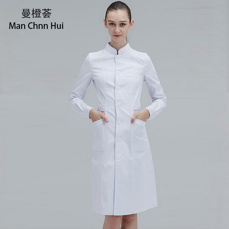 laboratory clothing lab coats  - Medical Lab Gown reseña y precio