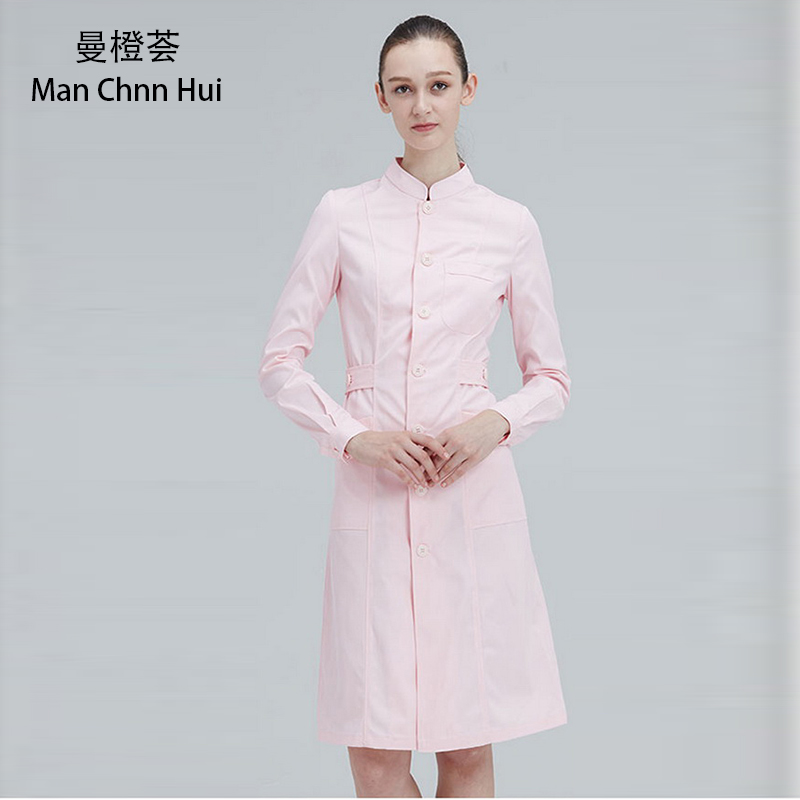laboratory clothing lab coats  - Medical Lab Gown reseña y precio
