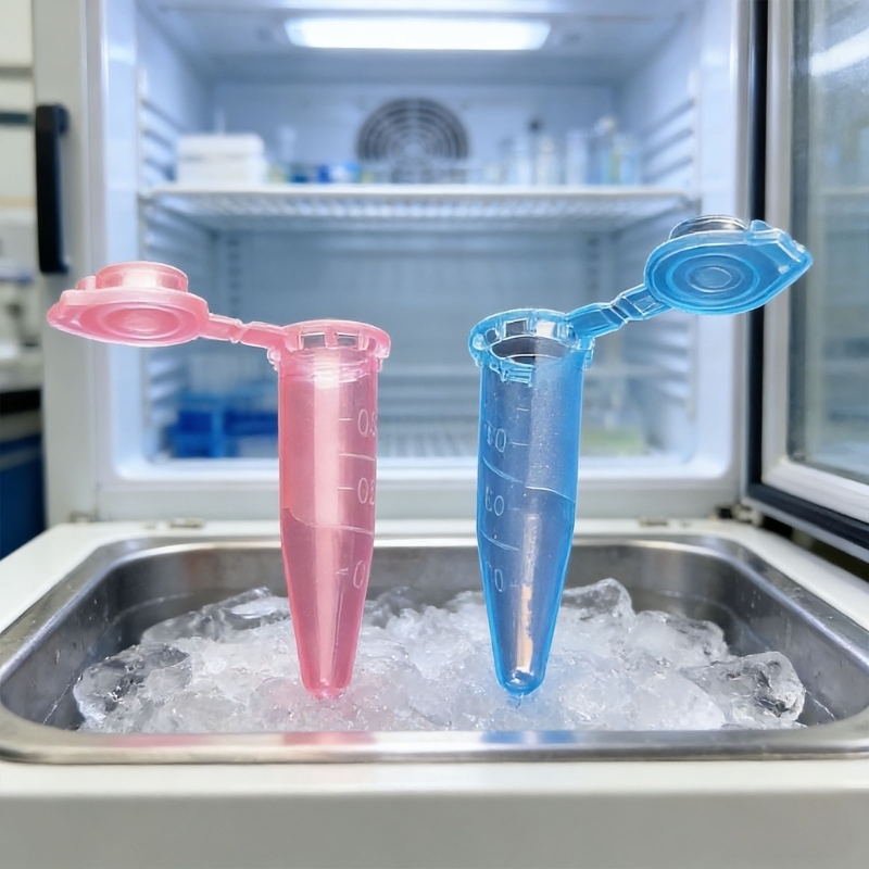  1.5ml Conical Plastic Test Tu - Medical Lab And Science reseña y precio