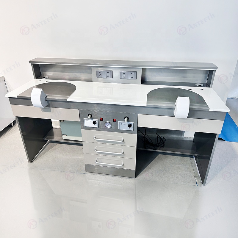 Medical Furniture Clinic Techn - Medical Laboratory Technician reseña y precio
