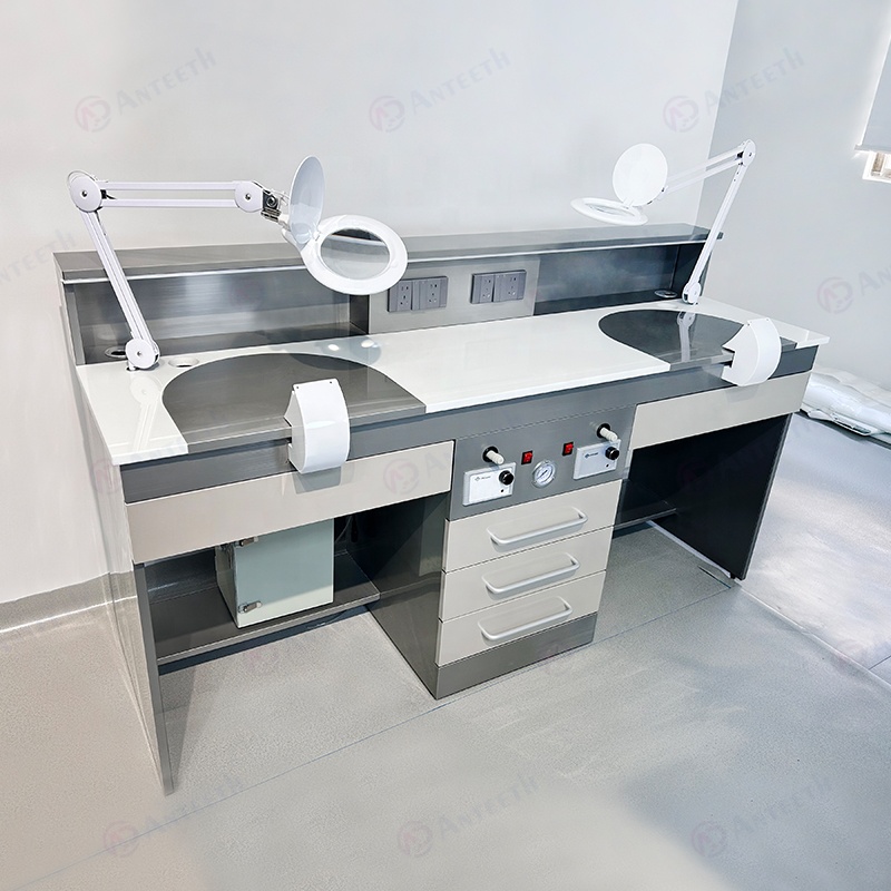 Medical Furniture Clinic Techn - Medical Laboratory Technician reseña y precio