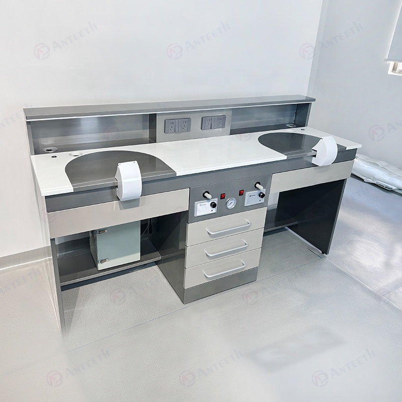 Medical Furniture Clinic Techn - Medical Laboratory Technician reseña y precio
