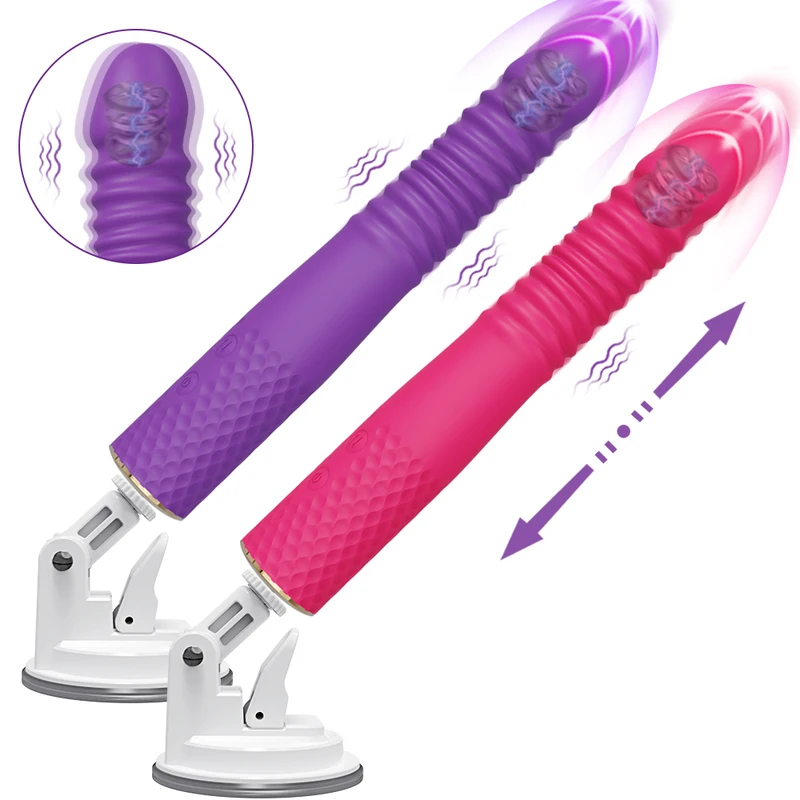 Sex Machine Thrusting Dildo Vi - Suction Machine Medical reseña y precio