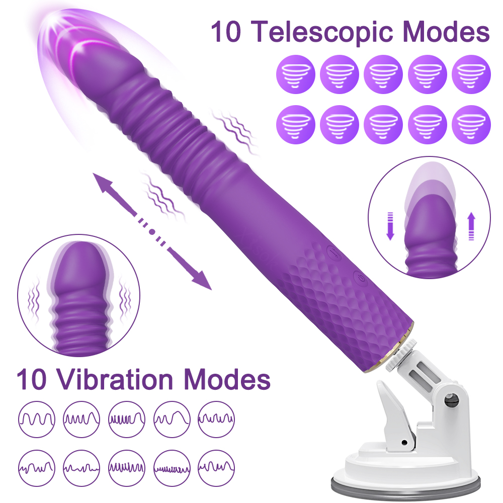 Sex Machine Thrusting Dildo Vi - Suction Machine Medical reseña y precio