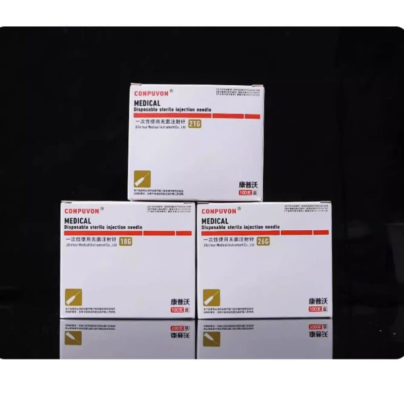 100pcs/lot Disposable Long Nee - Medical Lab And Science reseña y precio