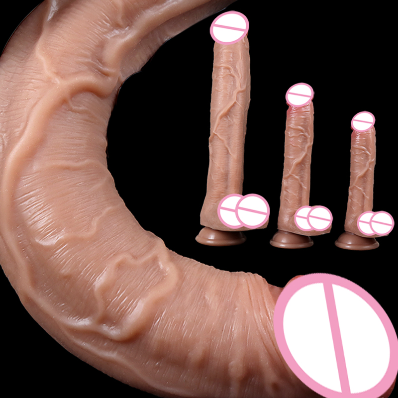 Adult supplies Realistic Dildo - Suction Machine Medical reseña y precio