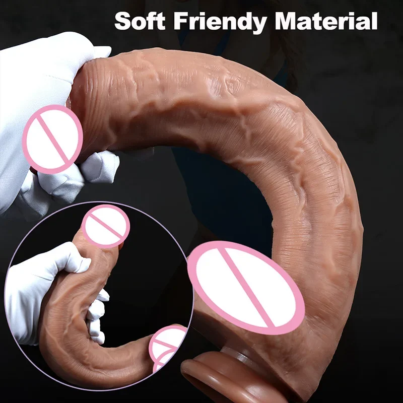 Adult supplies Realistic Dildo - Suction Machine Medical reseña y precio