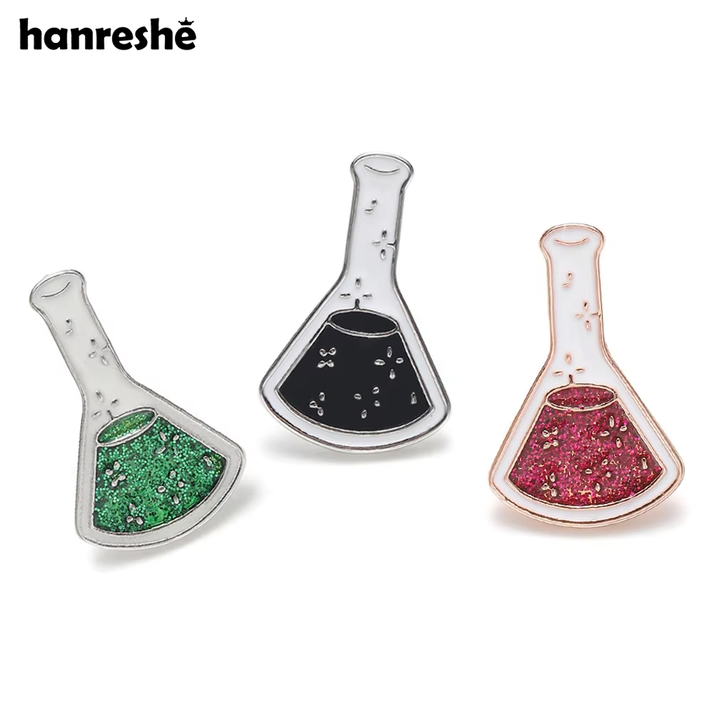 Hanreshe Science Enamel Beaker - Medical Lab And Science reseña y precio