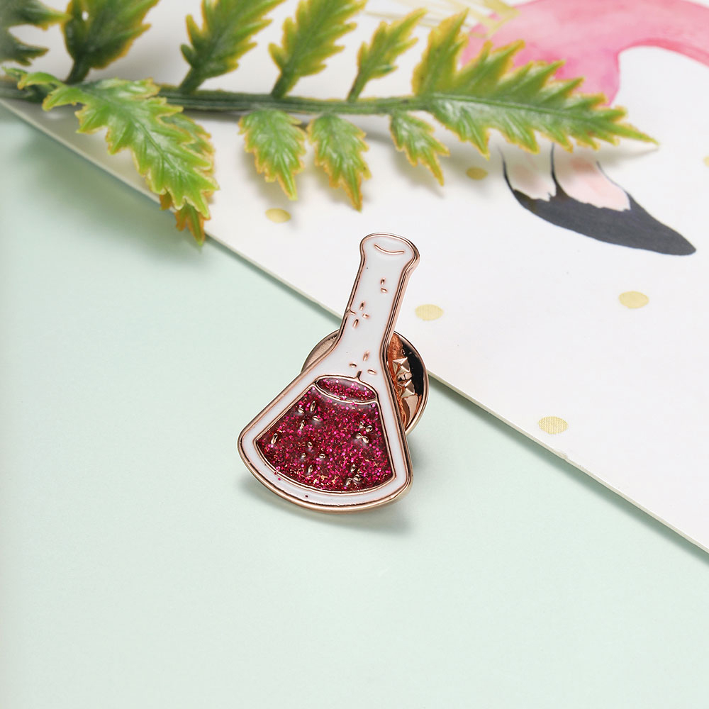 Hanreshe Science Enamel Beaker - Medical Lab And Science reseña y precio