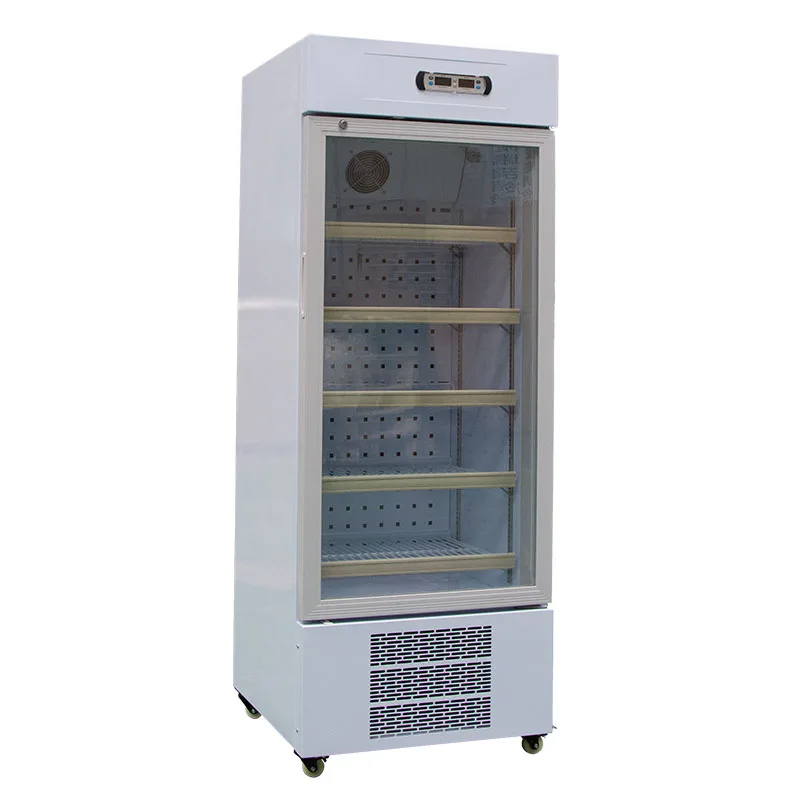 260L  8 -20 Degree  Refrigerat - Medical Lab Degree reseña y precio