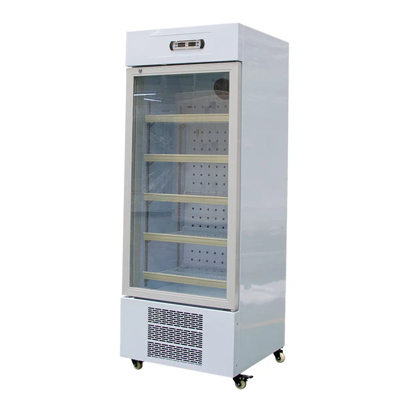 260L  8 -20 Degree  Refrigerat - Medical Lab Degree reseña y precio