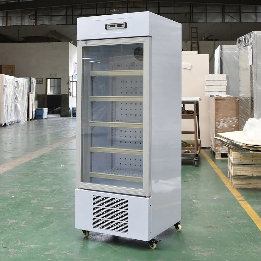 260L  8 -20 Degree  Refrigerat - Medical Lab Degree reseña y precio