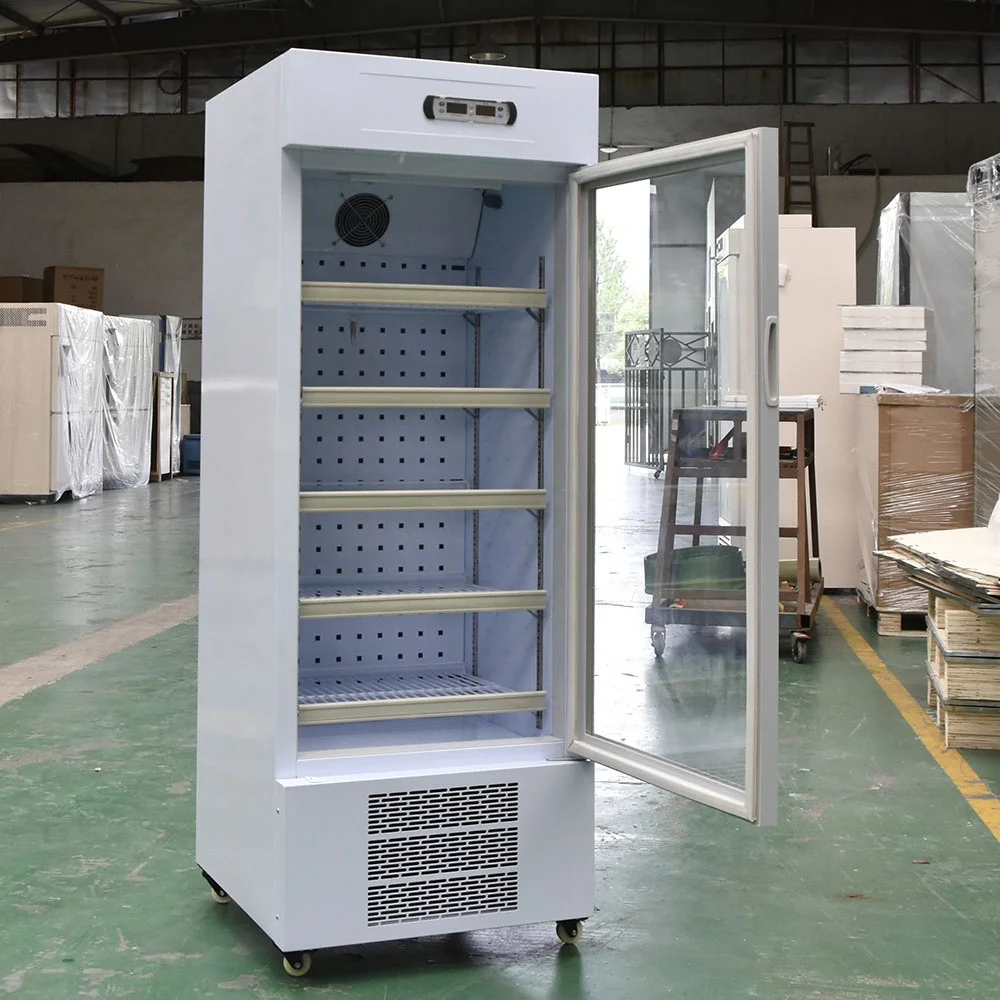 260L  8 -20 Degree  Refrigerat - Medical Lab Degree reseña y precio