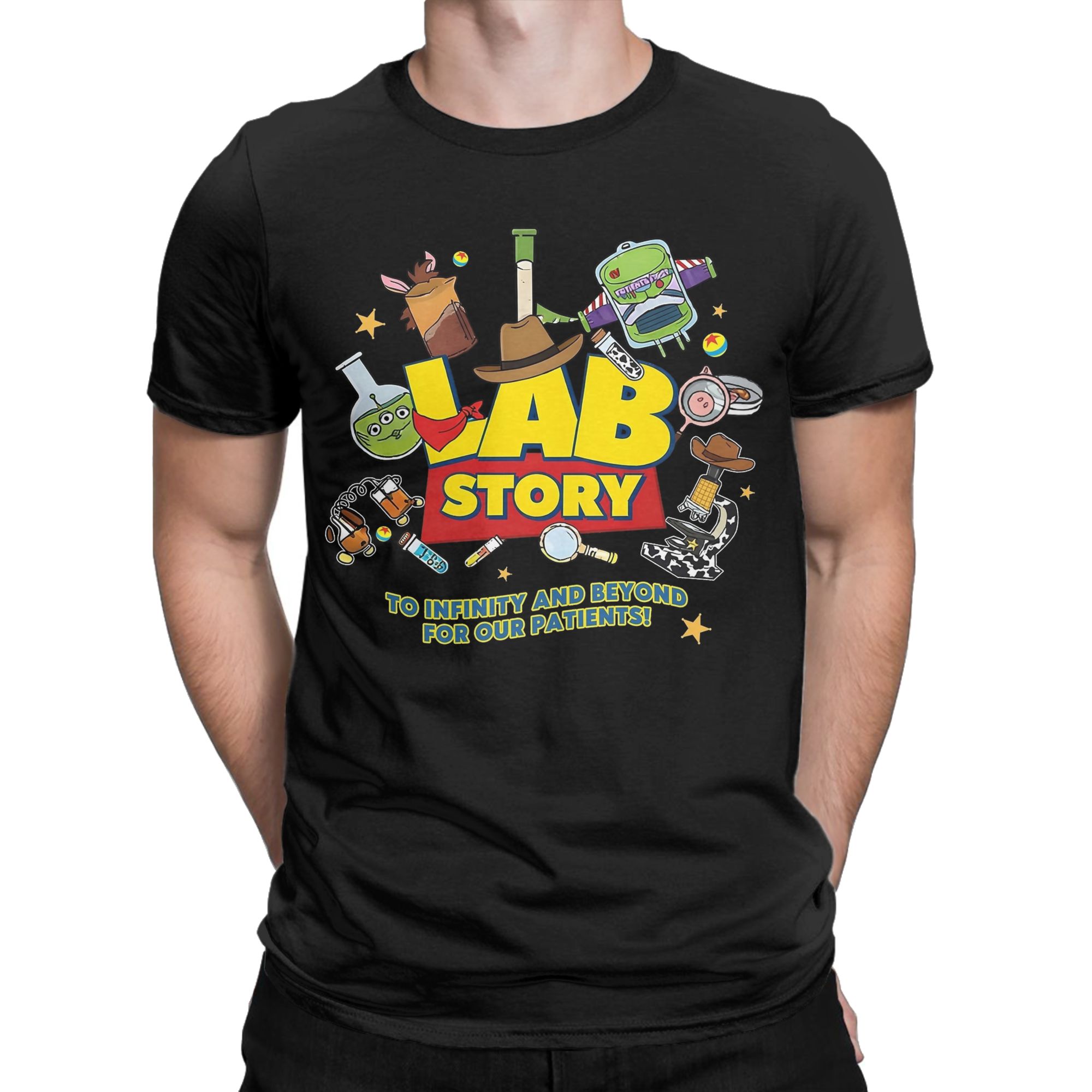 2026 Lab Week Medical Lab Tech - Medical Laboratory Technician reseña y precio