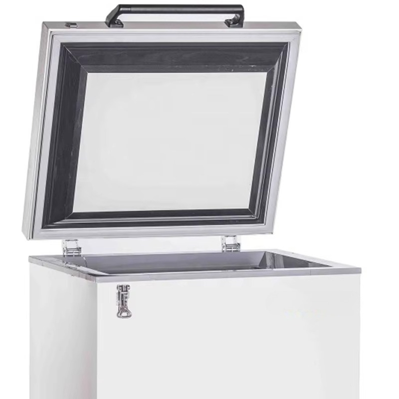 Freezer - 40 degrees Celsius l - Medical Lab Degree reseña y precio