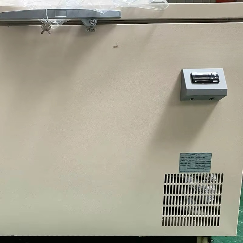 Freezer - 40 degrees Celsius l - Medical Lab Degree reseña y precio