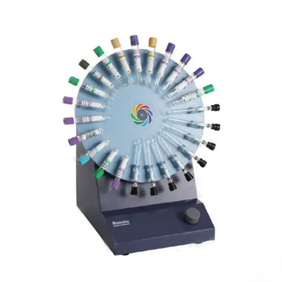 Laboratory Mixer Rotating Mixe - Medical Lab Degree reseña y precio