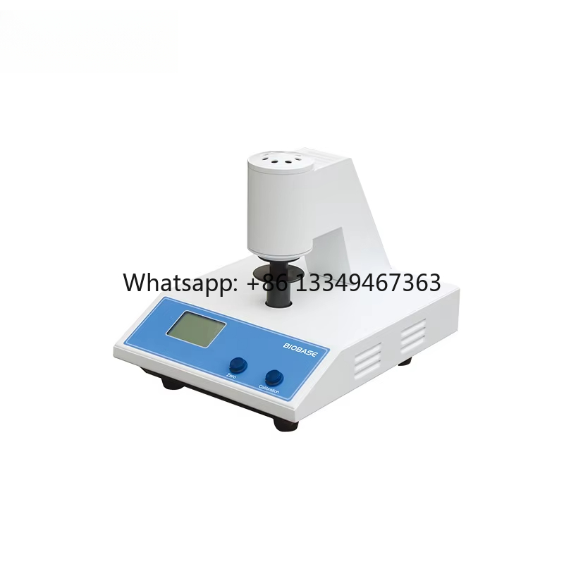 Newest Whiteness Meter Lab tes - Medical Lab Degree reseña y precio