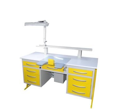 650W Medical Dental Lab Workst - Medical Laboratory Technician reseña y precio