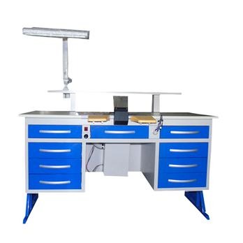 650W Medical Dental Lab Workst - Medical Laboratory Technician reseña y precio