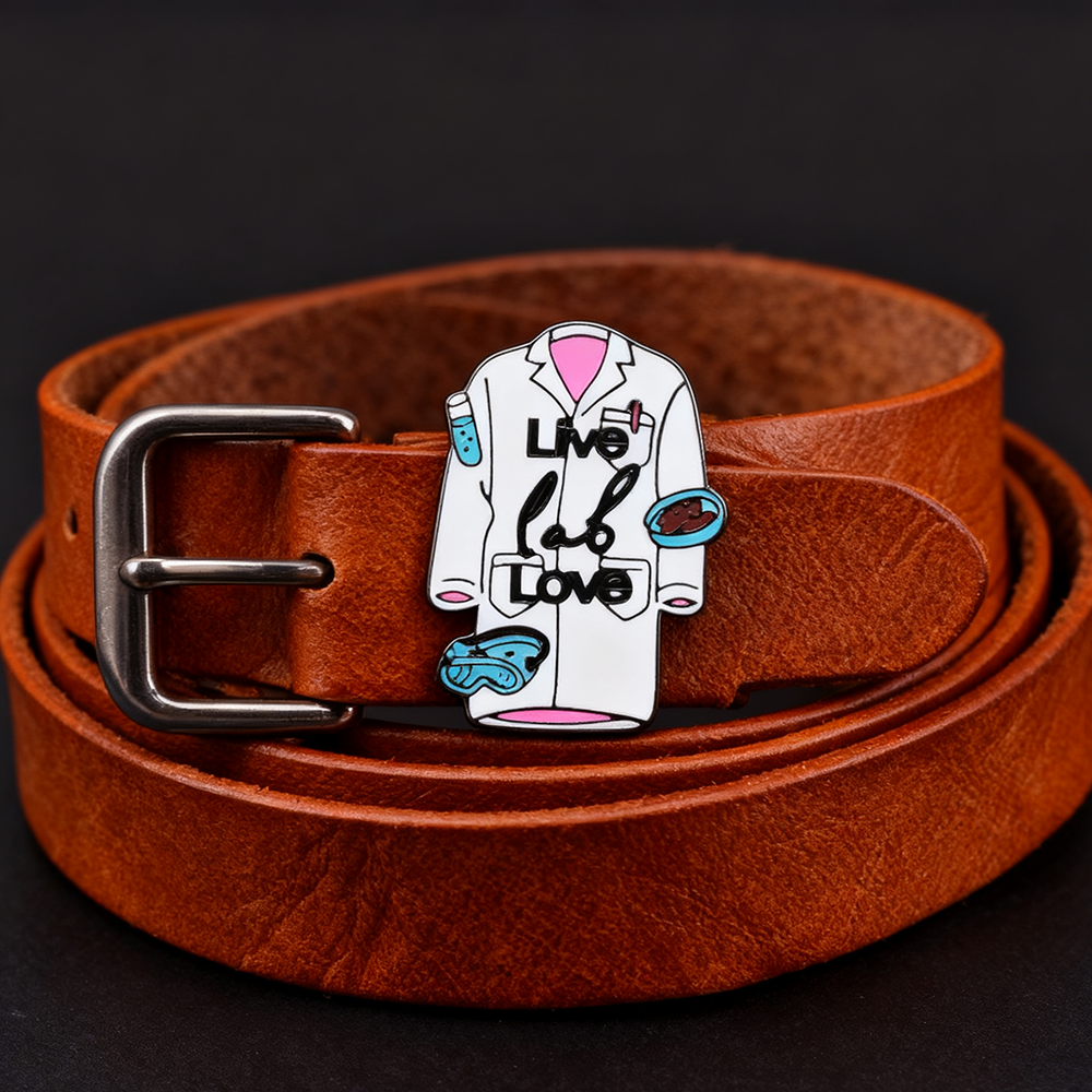DCARZZ White Clothes Lab Eneme - Medical Lab And Science reseña y precio
