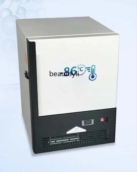 E132 Ultra-low temperature ref - Medical Lab Degree reseña y precio