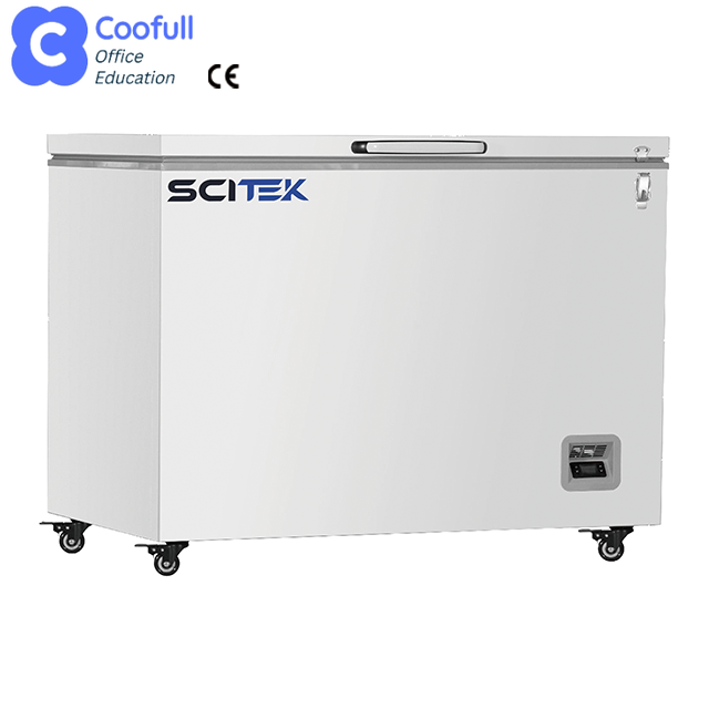 -40 Degree Chest Freezer  -15  - Medical Lab Degree reseña y precio