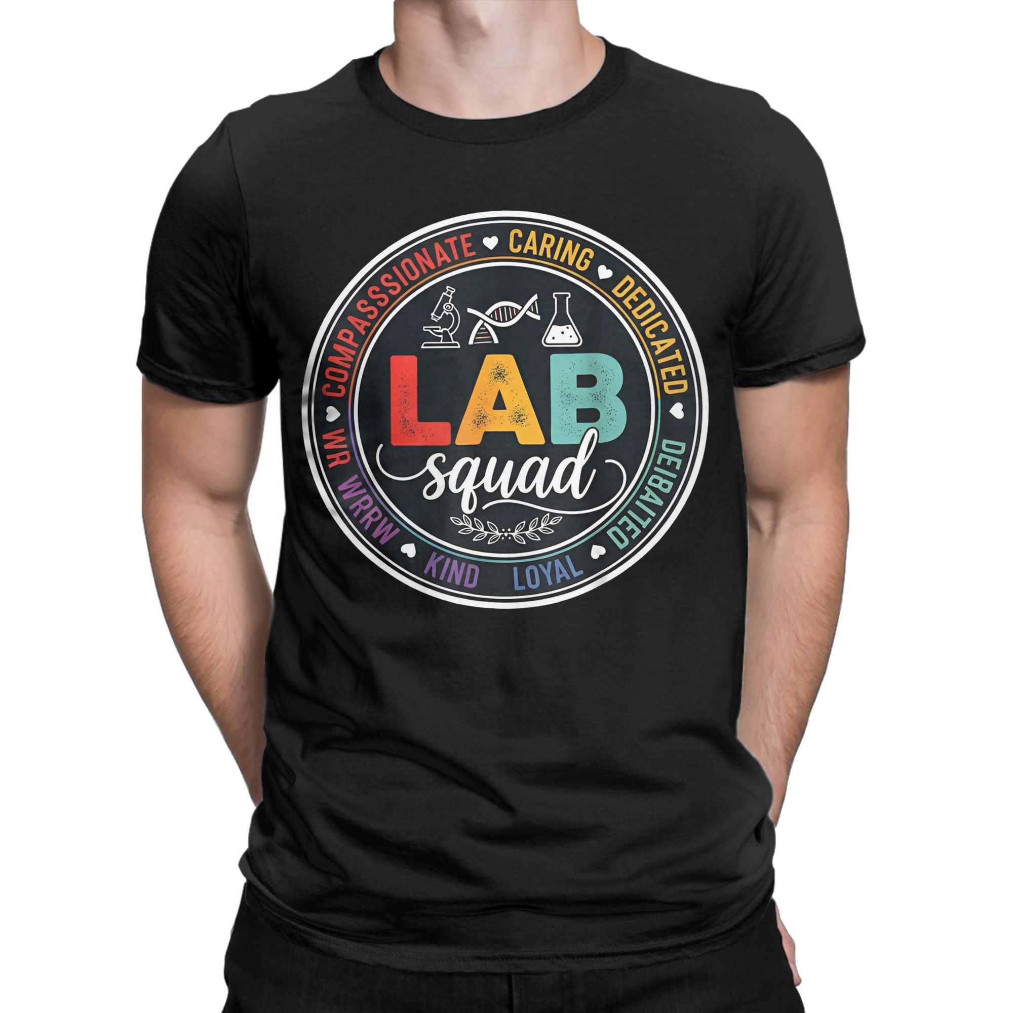 2026 Lab Week Medical Lab Tech - Medical Laboratory Technician reseña y precio
