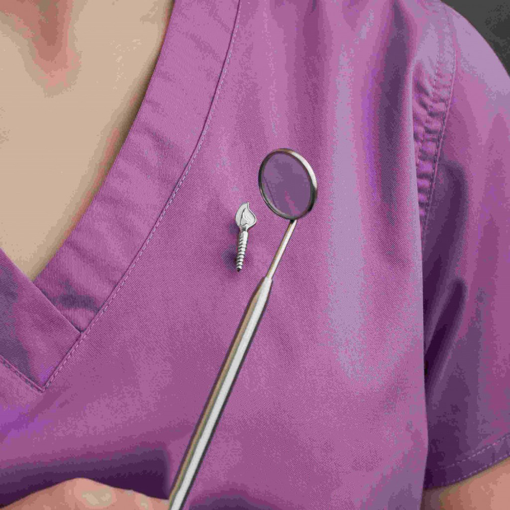 Hanreshe Medical Necklaces Bro - Medical Lab And Science reseña y precio