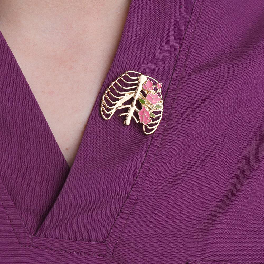 Hanreshe Medical Necklaces Bro - Medical Lab And Science reseña y precio