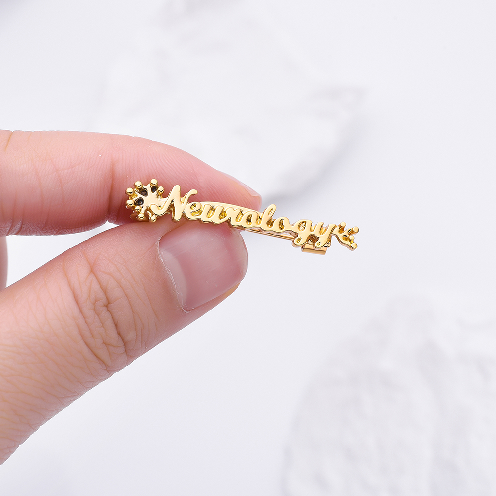Hanreshe Medical Necklaces Bro - Medical Lab And Science reseña y precio