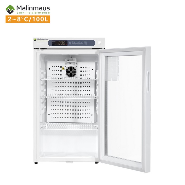 100L 2 To 8 Degree Medical Lab - Medical Lab Degree reseña y precio