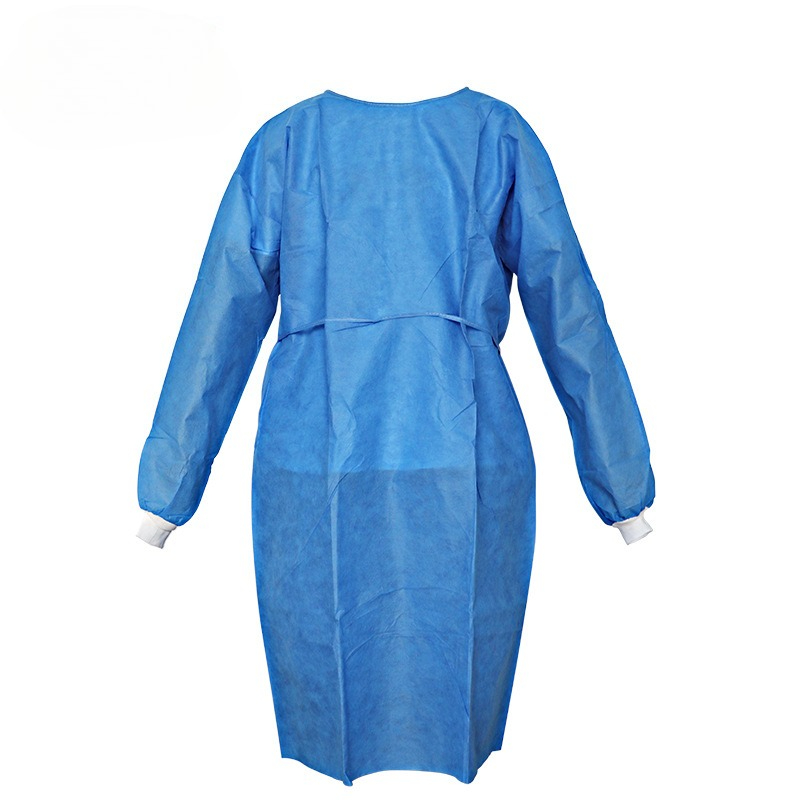 10 pieces of sterile disposabl - Medical Lab Gown reseña y precio
