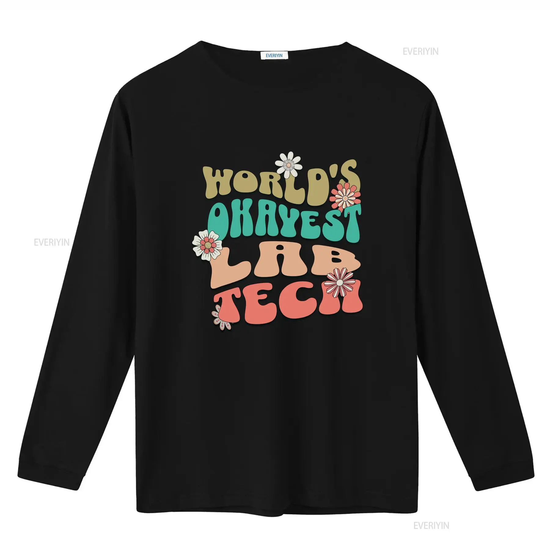 Laboratory Technician T Shirt  - Medical Laboratory Technician reseña y precio