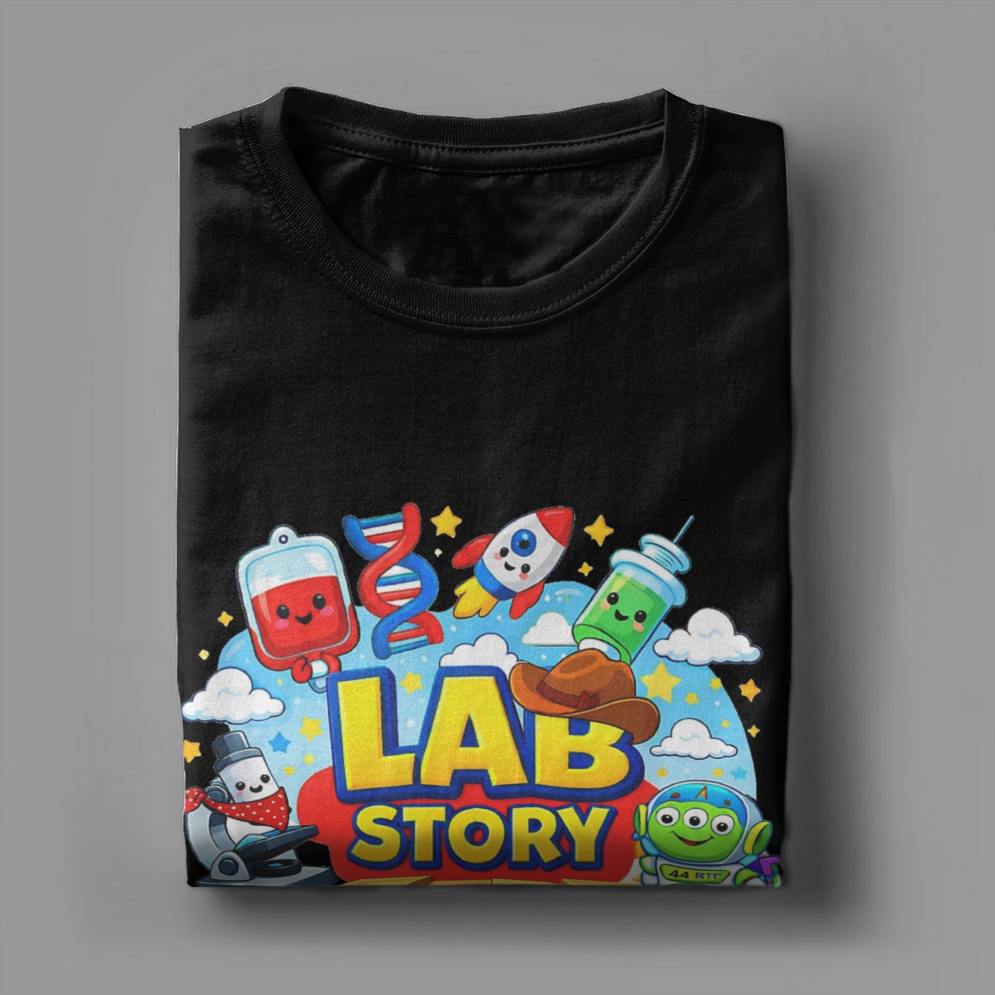 2026 Lab Week Medical Lab Tech - Medical Laboratory Technician reseña y precio