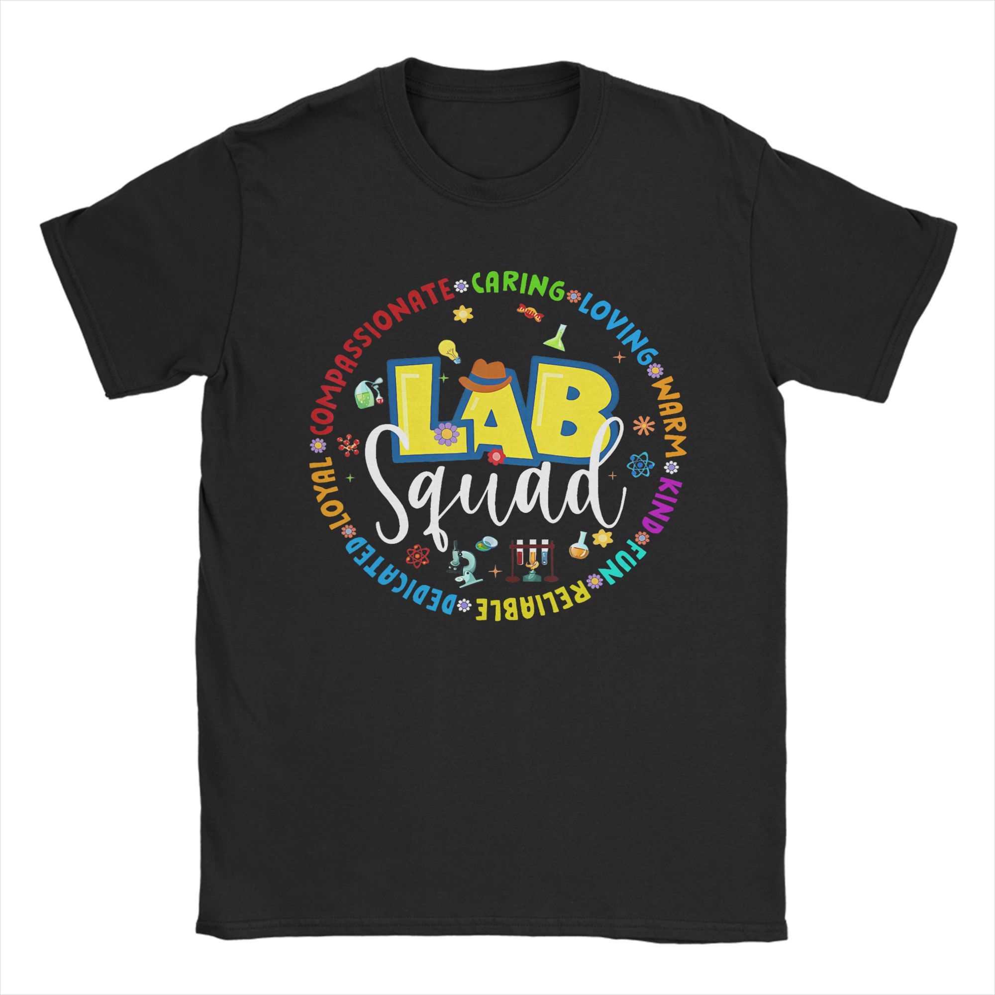 Lab Squad Lab Week 2026 Medica - Medical Laboratory Technician reseña y precio