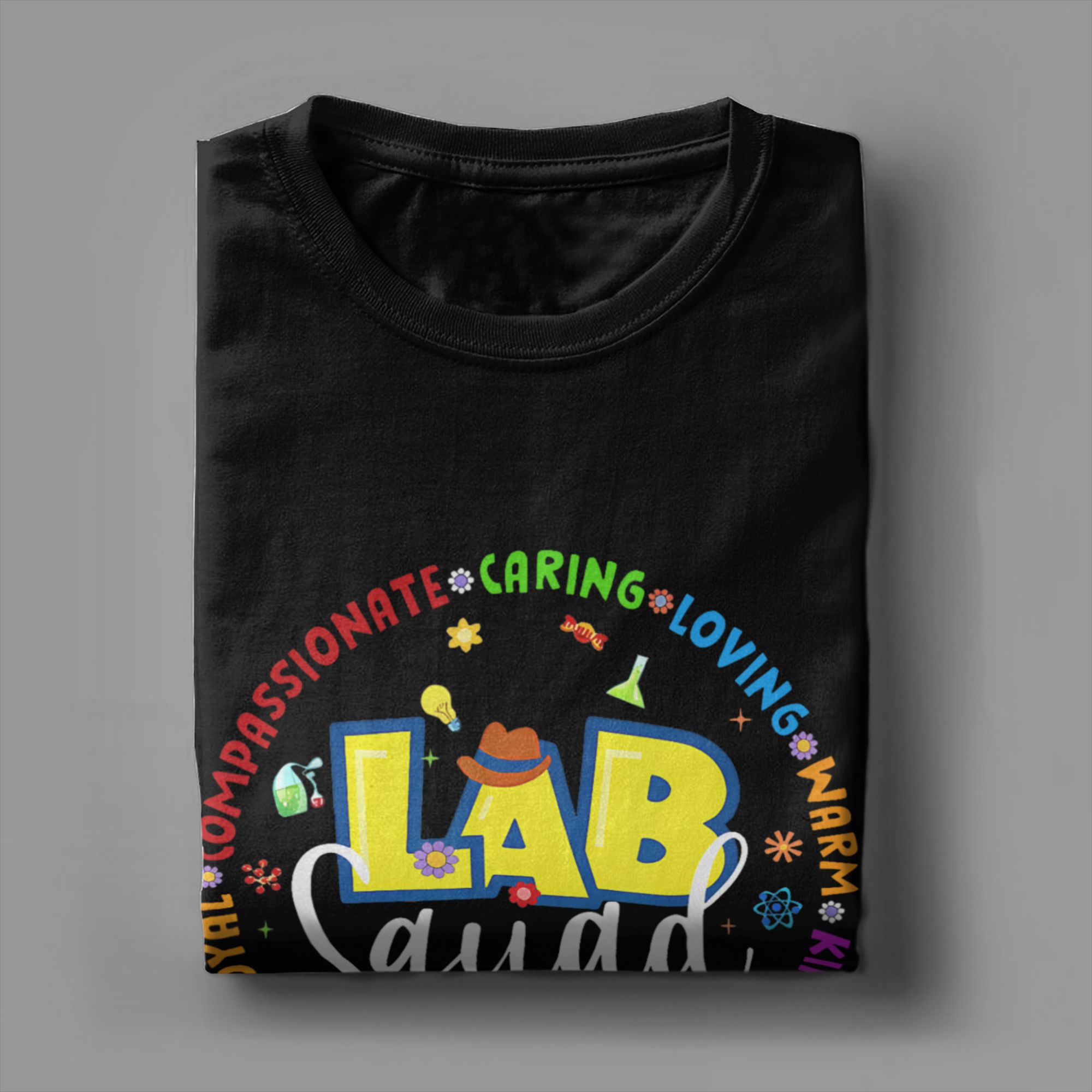 Lab Squad Lab Week 2026 Medica - Medical Laboratory Technician reseña y precio